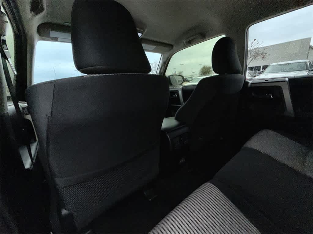 Thumbnail: 2024 Toyota 4Runner - 11