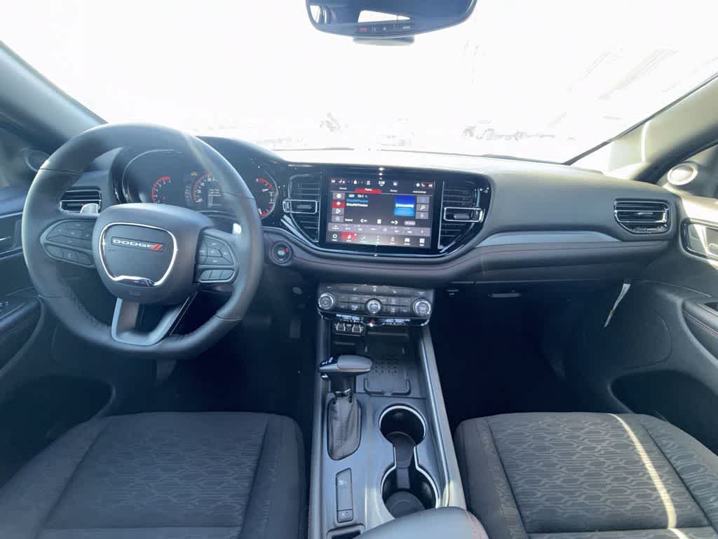 Thumbnail: 2026 Dodge Durango - 16