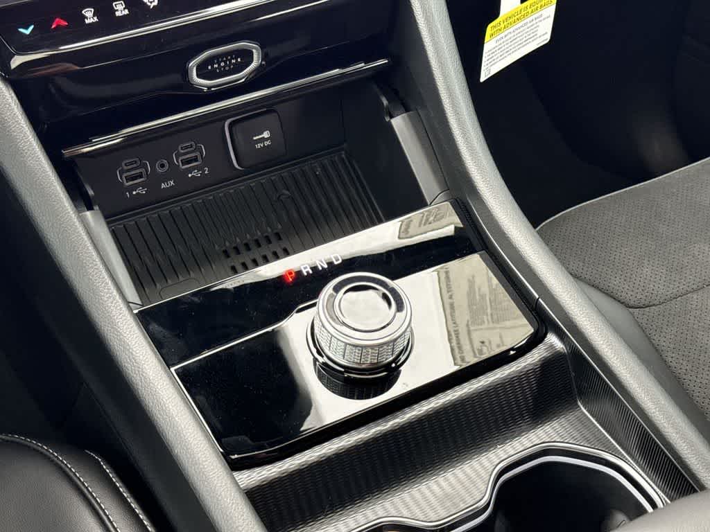 Thumbnail: 2026 Jeep Grand Cherokee - 17