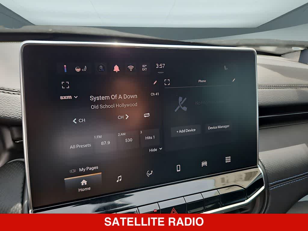 Thumbnail: 2026 Jeep Compass - 28