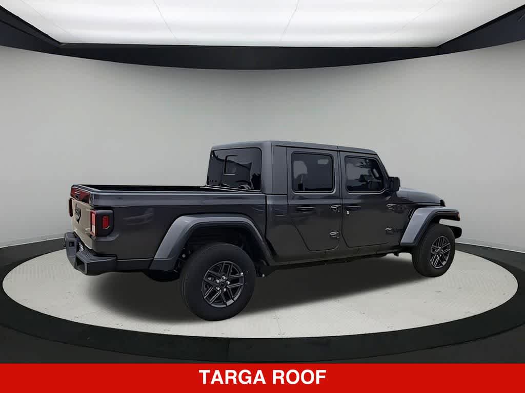 Thumbnail: 2026 Jeep Gladiator - 8