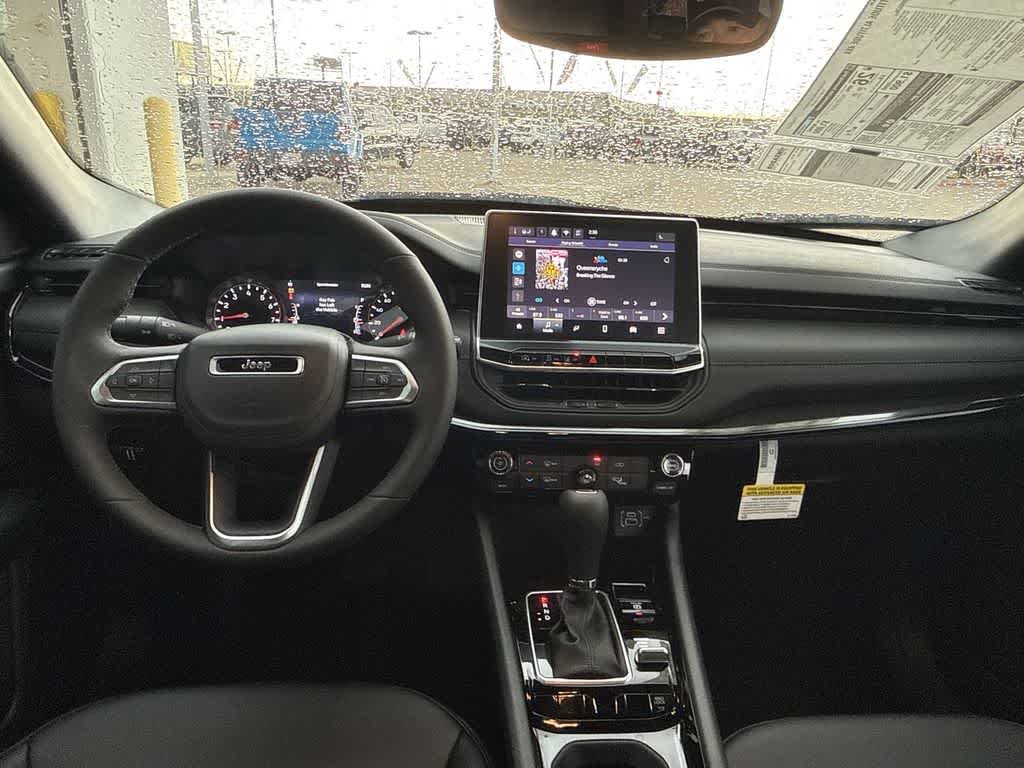 Thumbnail: 2026 Jeep Compass - 15