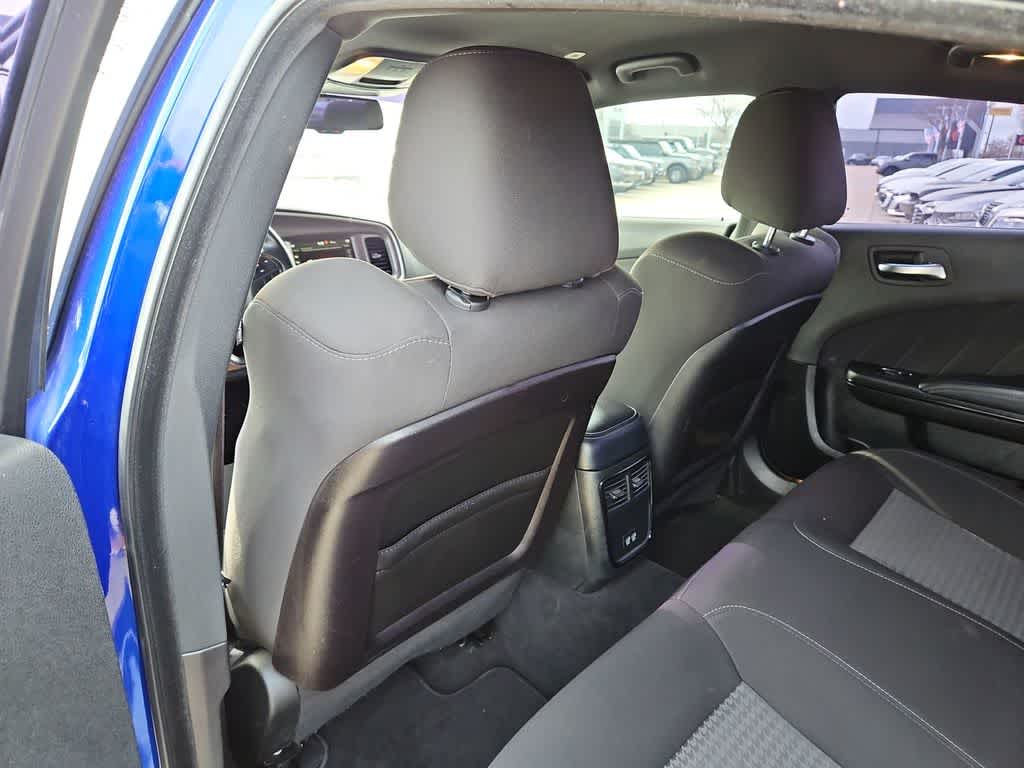 Thumbnail: 2022 Dodge Charger - 25