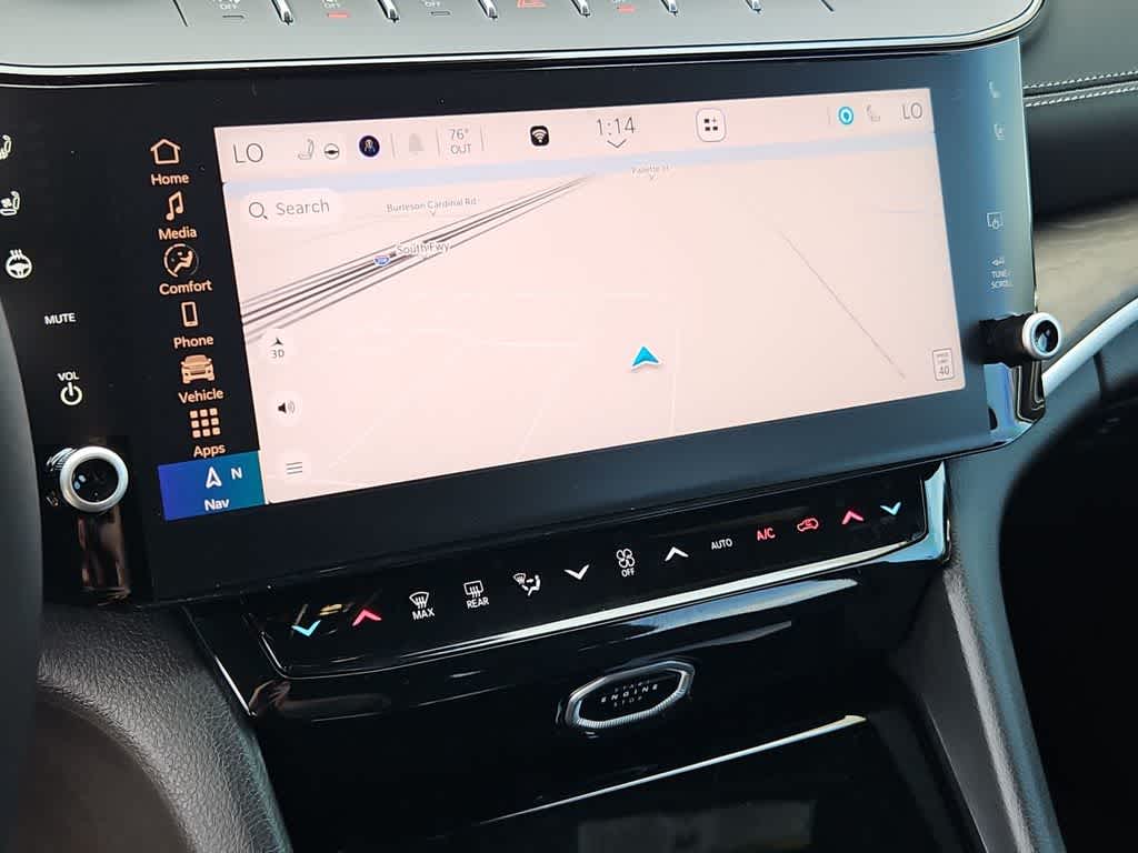 Thumbnail: 2026 Jeep Grand Cherokee L - 30