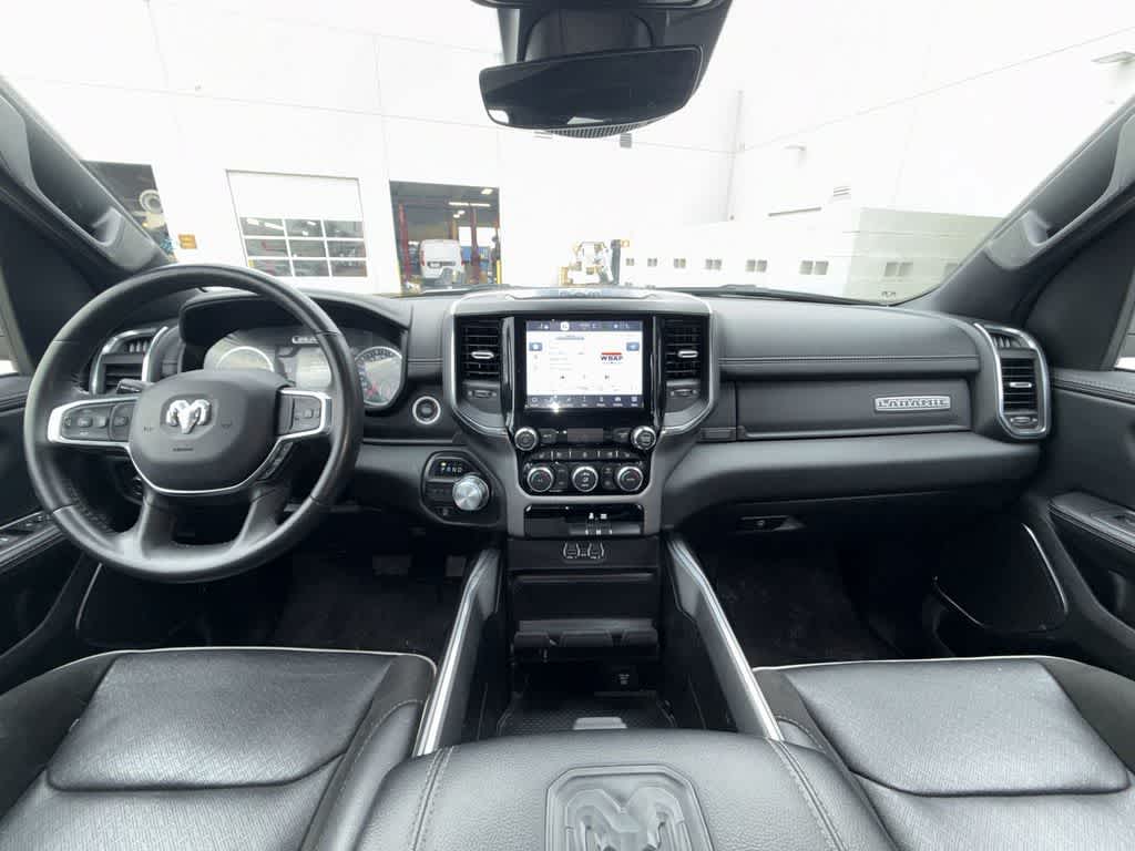 Thumbnail: 2024 RAM 1500 - 14