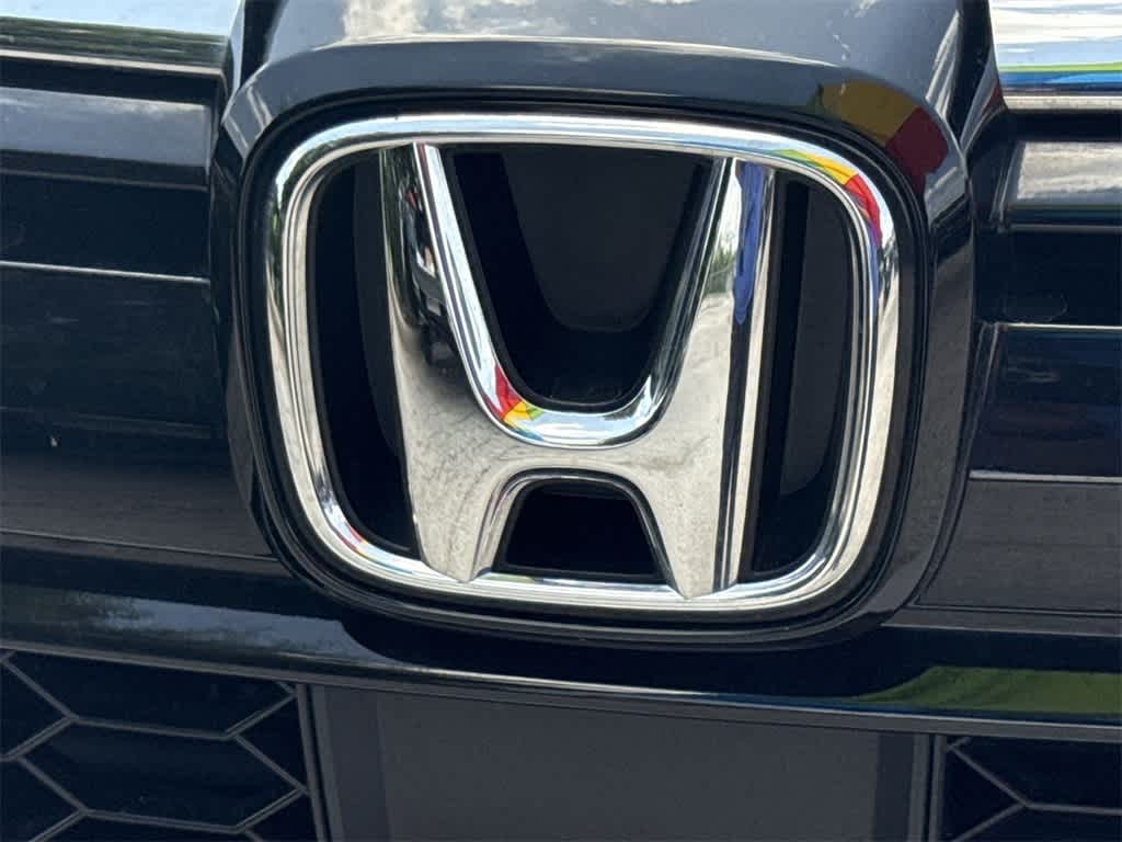 Thumbnail: 2022 Honda CR-V - 7