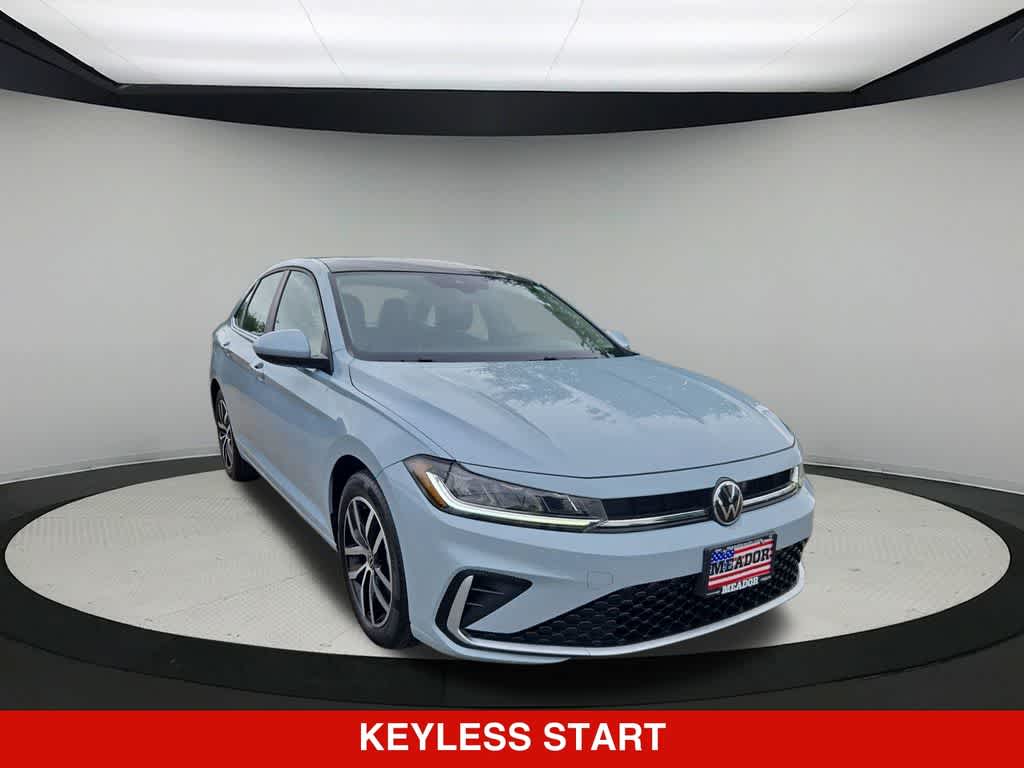 Thumbnail: 2026 Volkswagen Jetta - 8