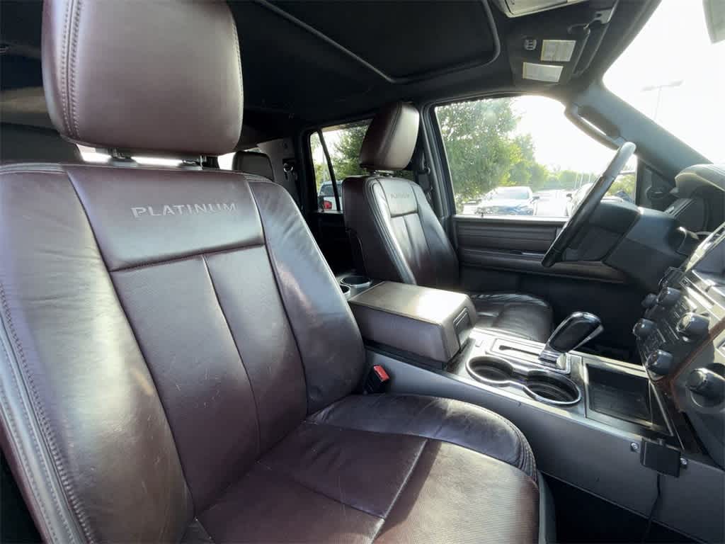 Thumbnail: 2016 Ford Expedition - 14