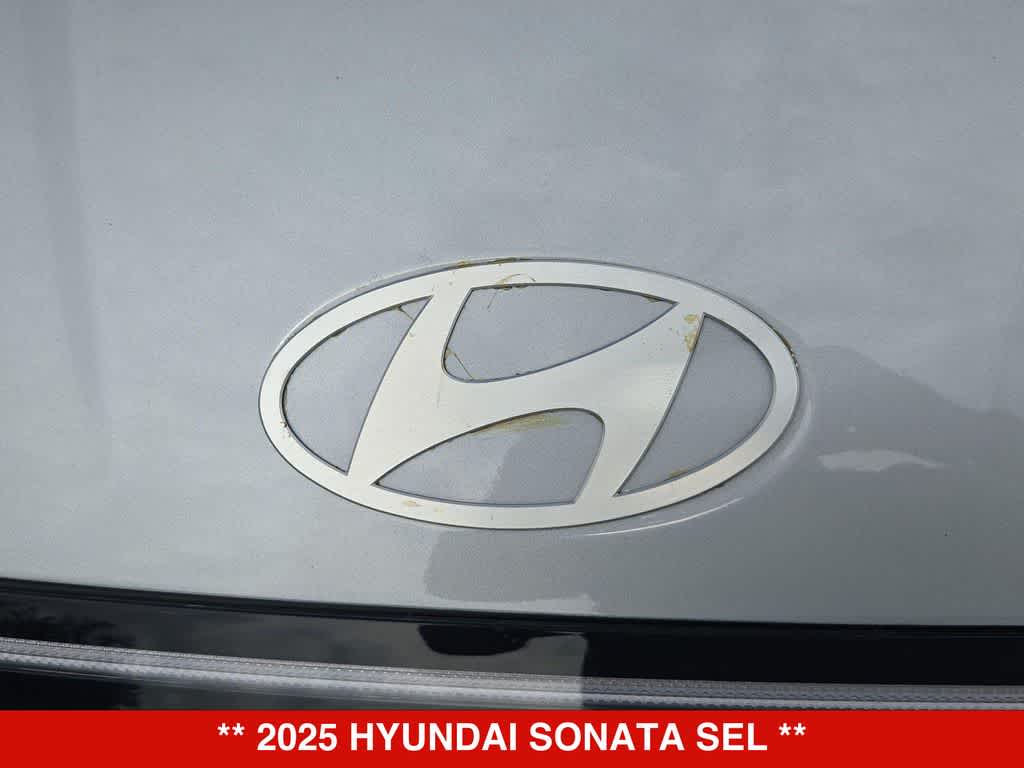 Thumbnail: 2025 Hyundai Sonata - 11