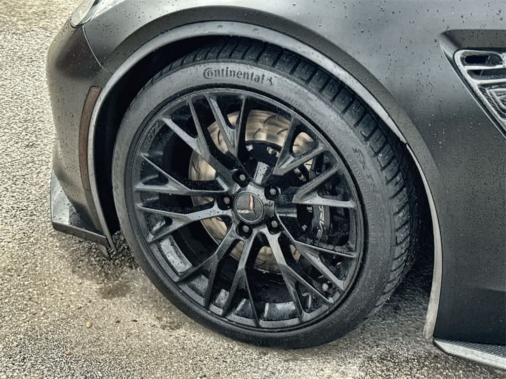 Thumbnail: 2016 Chevrolet Corvette - 10