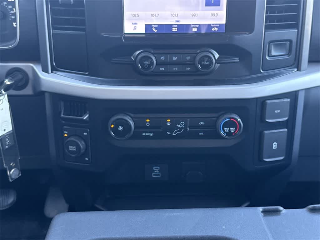 Thumbnail: 2023 Ford F-150 - 17