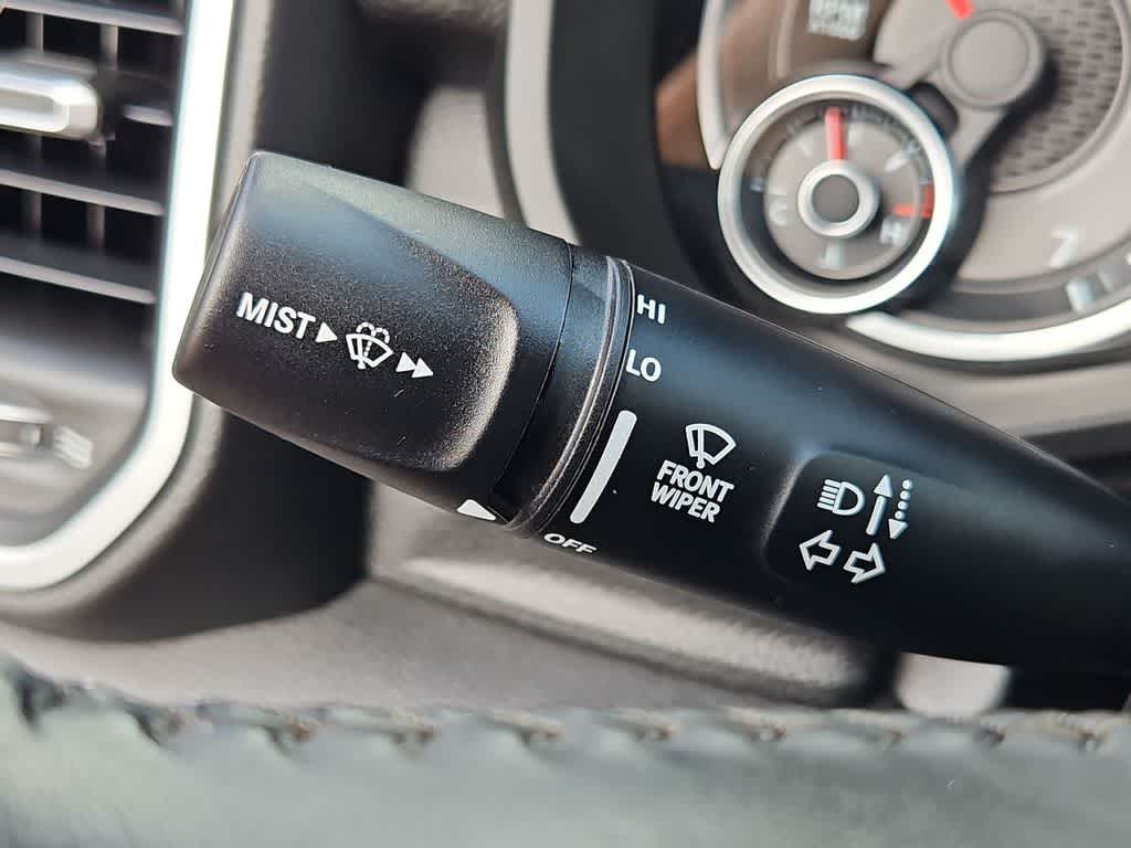 Thumbnail: 2023 RAM 1500 - 27