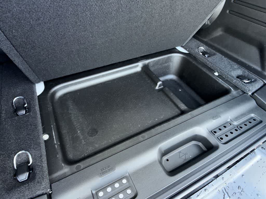 Thumbnail: 2026 Jeep Wrangler - 23