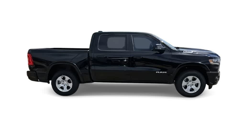Thumbnail: 2026 RAM 1500 - 9