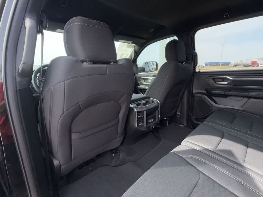 Thumbnail: 2026 RAM 1500 - 12