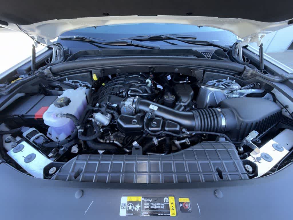 Thumbnail: 2025 Jeep Grand Cherokee - 9