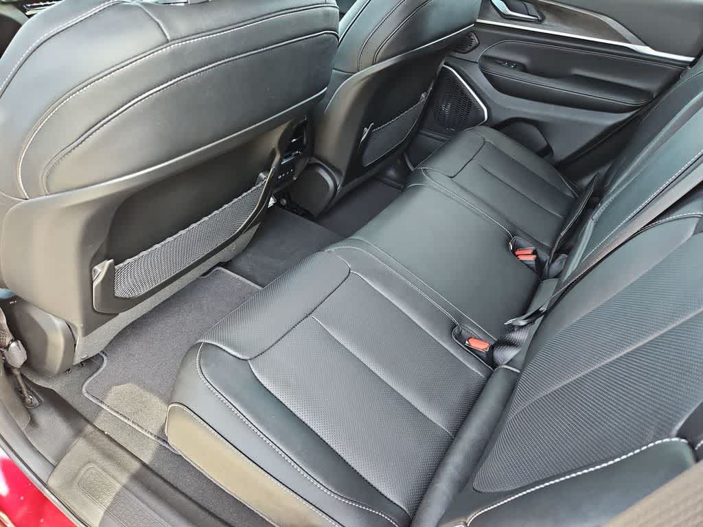 Thumbnail: 2026 Jeep Grand Cherokee - 19