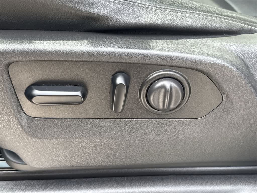 Thumbnail: 2019 GMC Sierra 1500 - 25