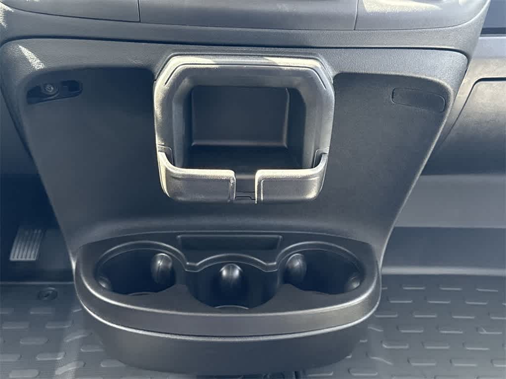 Thumbnail: 2026 RAM ProMaster - 23