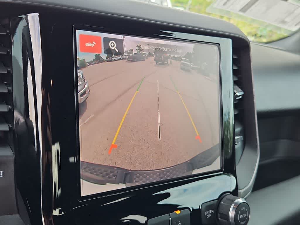 Thumbnail: 2026 RAM 1500 - 29