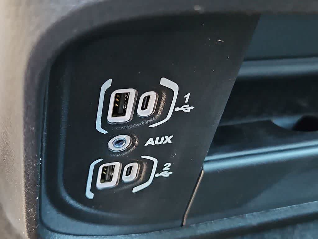 Thumbnail: 2026 RAM 2500 - 31