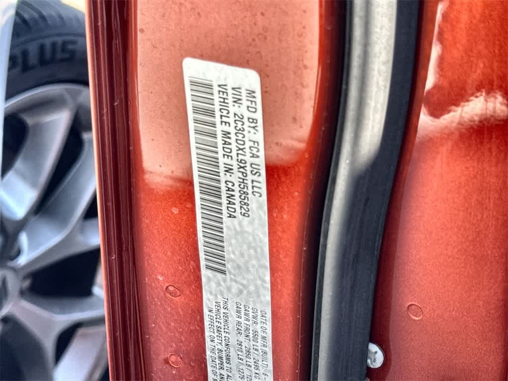 Thumbnail: 2023 Dodge Charger - 24