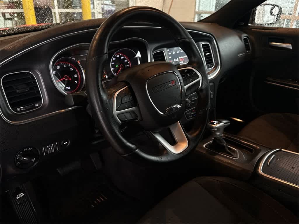 Thumbnail: 2018 Dodge Charger - 2