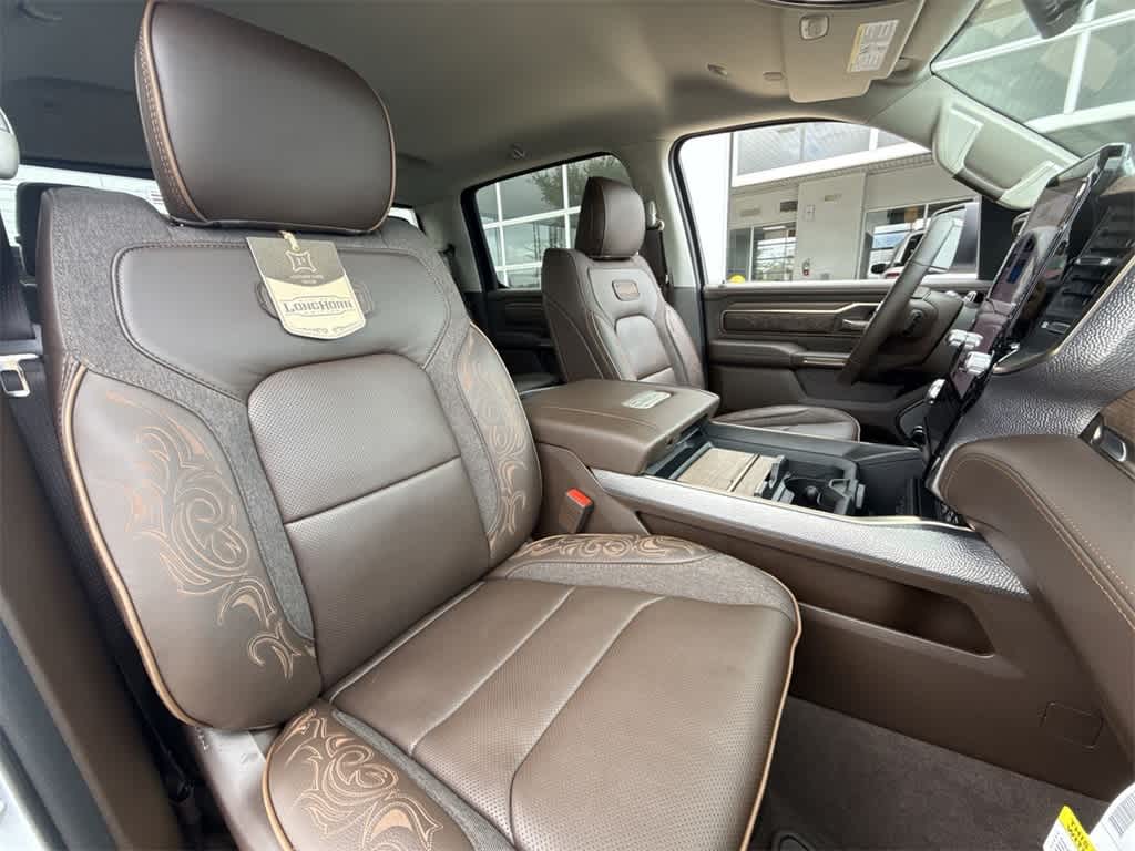 Thumbnail: 2026 RAM 1500 - 14