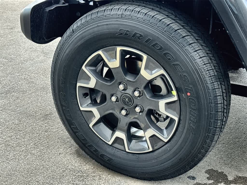 Thumbnail: 2026 Jeep Gladiator - 9