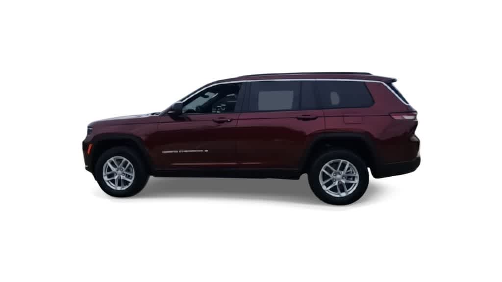 Thumbnail: 2025 Jeep Grand Cherokee L - 5