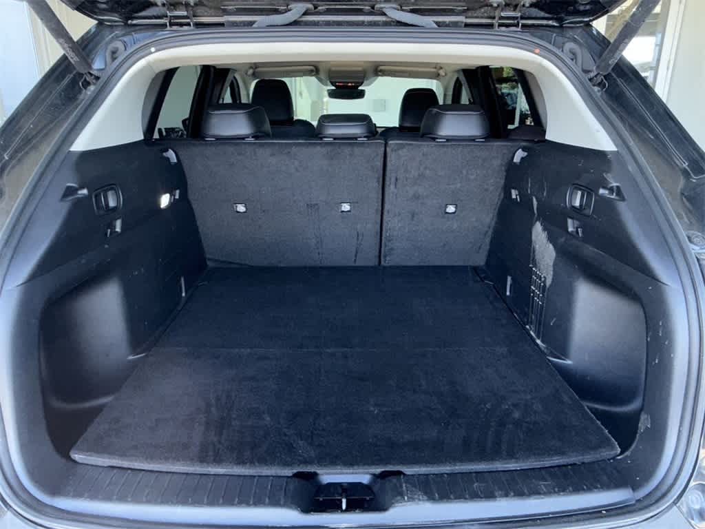 Thumbnail: 2024 Mazda CX-50 - 22