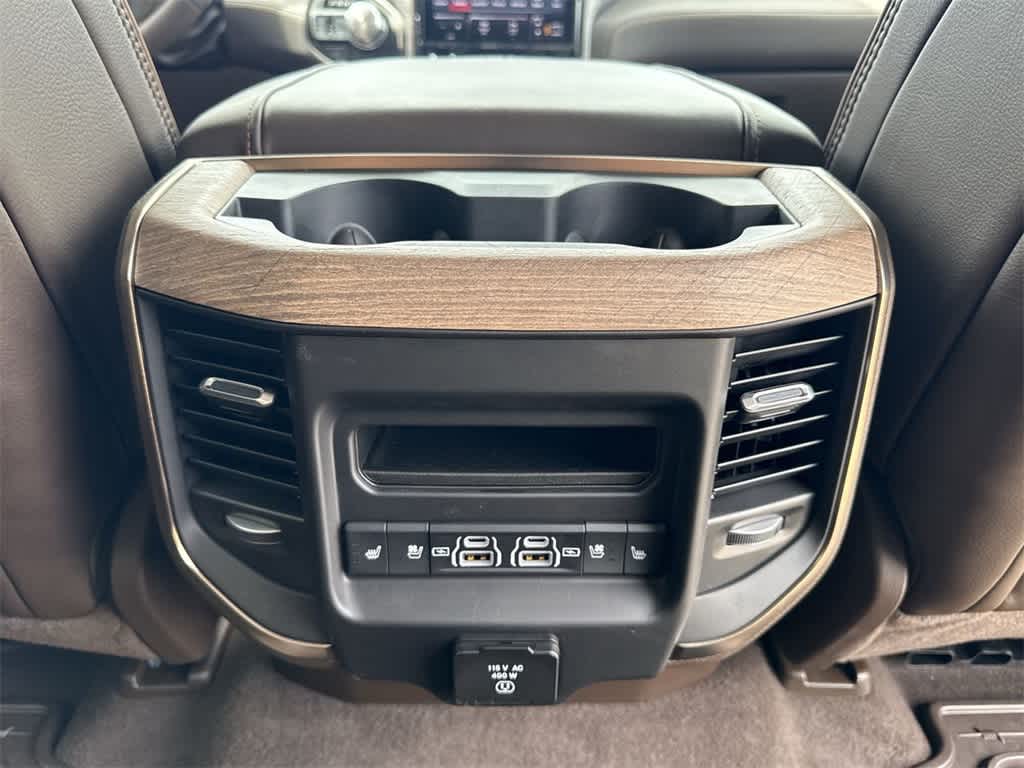 Thumbnail: 2026 RAM 1500 - 20