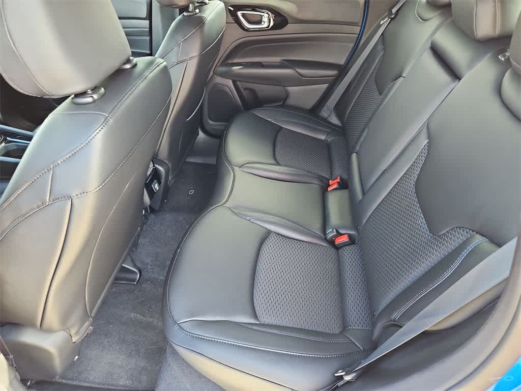 Thumbnail: 2026 Jeep Compass - 20