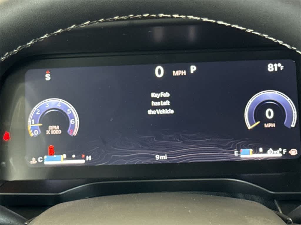 Thumbnail: 2025 Jeep Grand Cherokee - 18