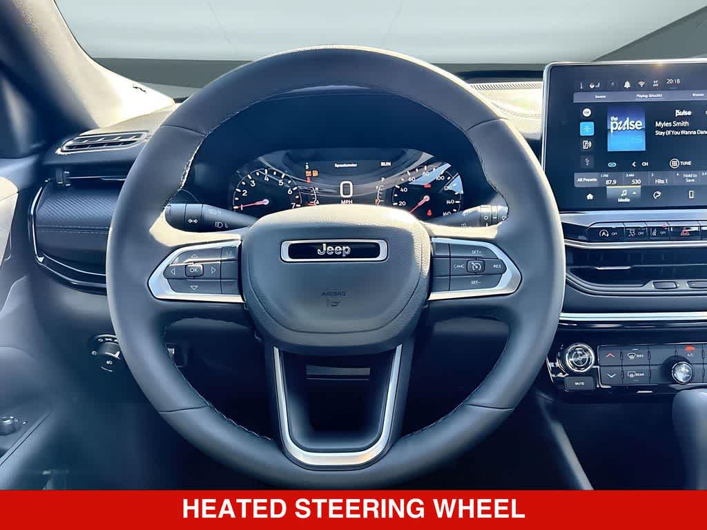 Thumbnail: 2026 Jeep Compass - 19