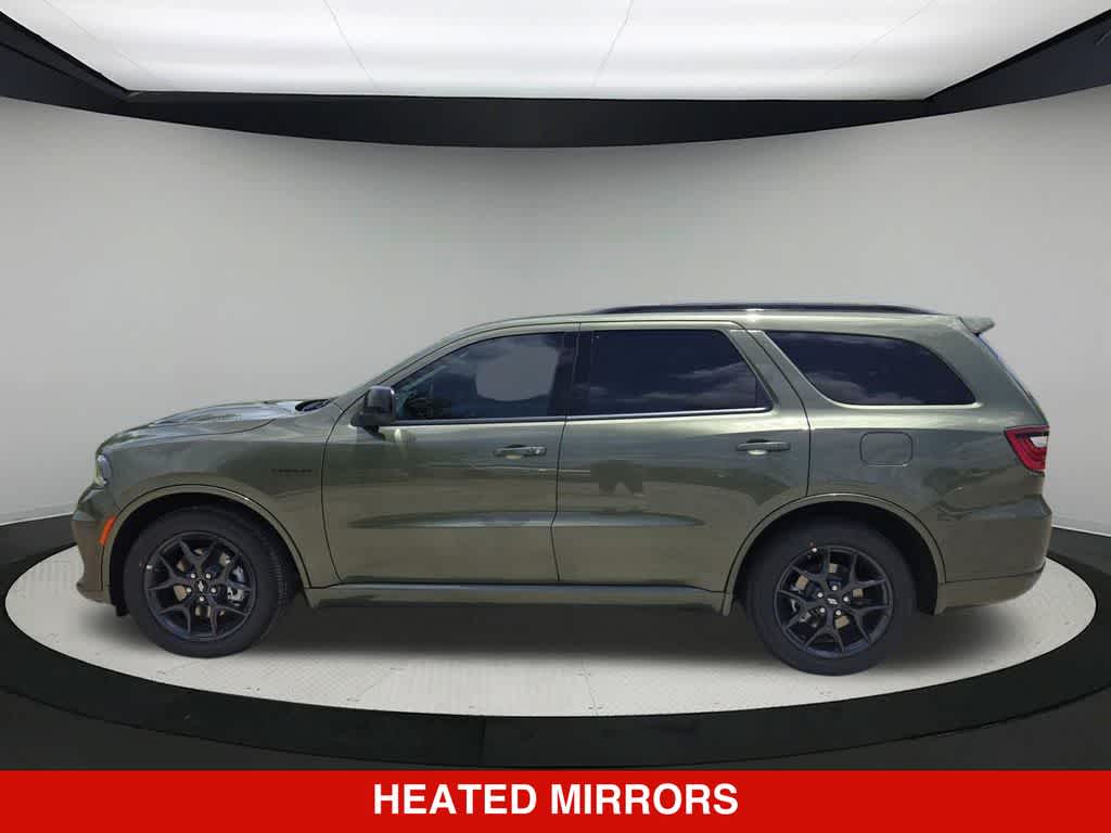 Thumbnail: 2026 Dodge Durango - 3