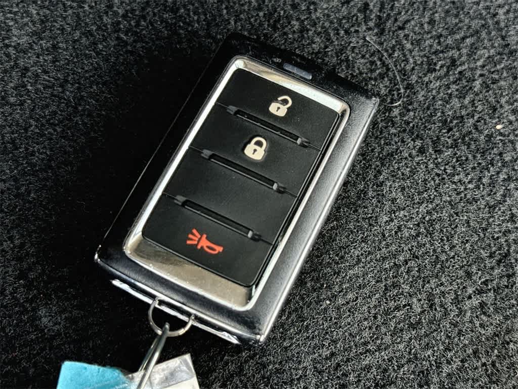 Thumbnail: 2023 Jeep Grand Cherokee L - 24