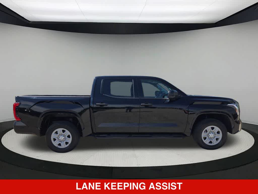 Thumbnail: 2024 Toyota Tundra - 7