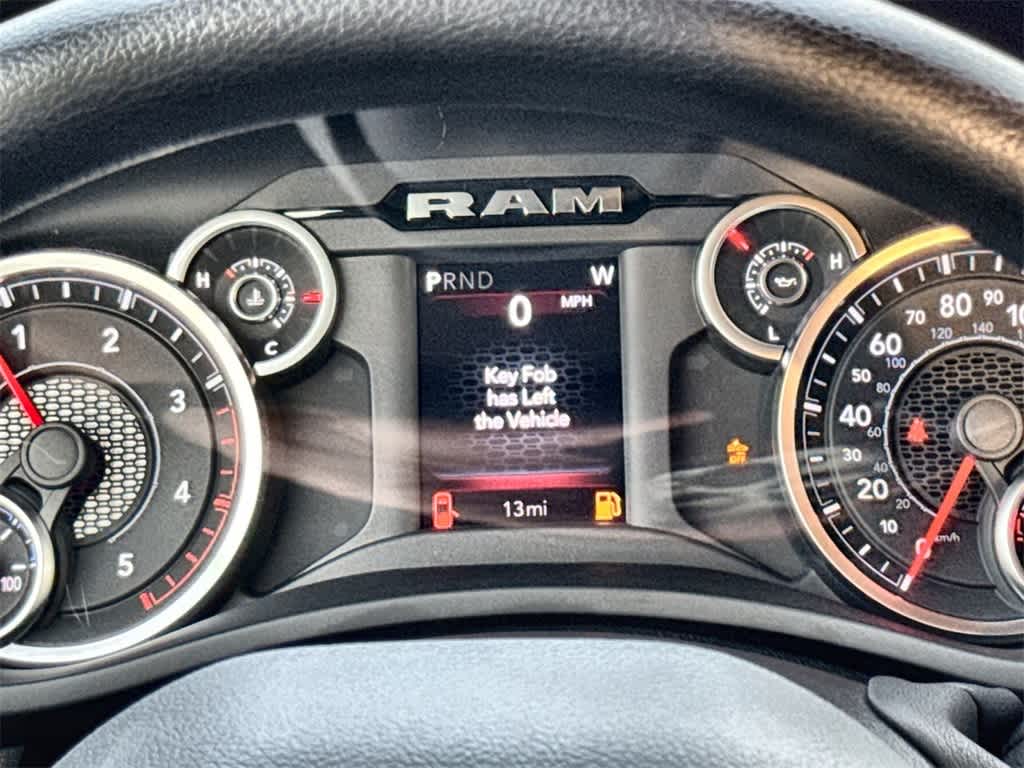 Thumbnail: 2026 RAM 2500 - 18