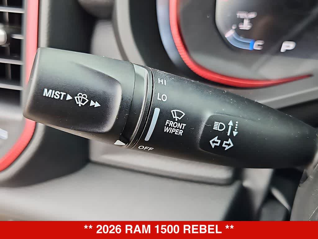 Thumbnail: 2026 RAM 1500 - 27