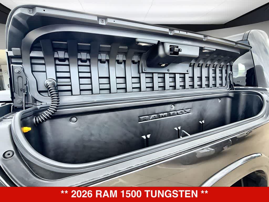 Thumbnail: 2026 RAM 1500 - 23