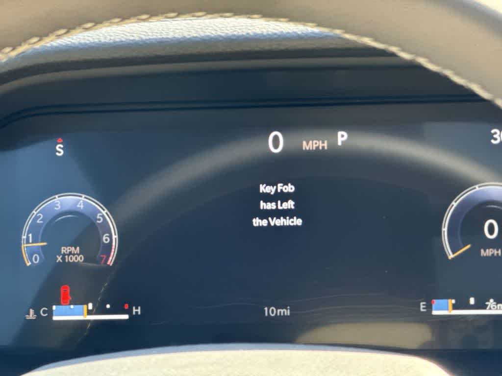 Thumbnail: 2025 Jeep Grand Cherokee L - 17