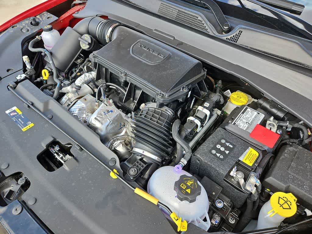 Thumbnail: 2026 Jeep Compass - 15