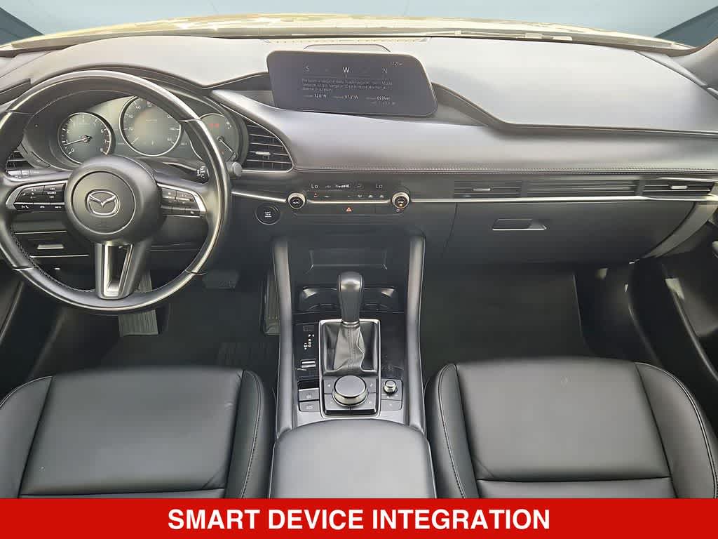 Thumbnail: 2025 Mazda Mazda3 - 16