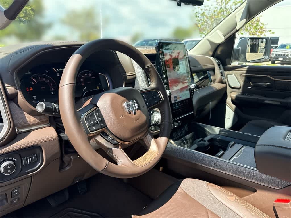 Thumbnail: 2026 RAM 1500 - 2