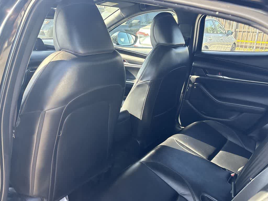 Thumbnail: 2025 Mazda Mazda3 - 15