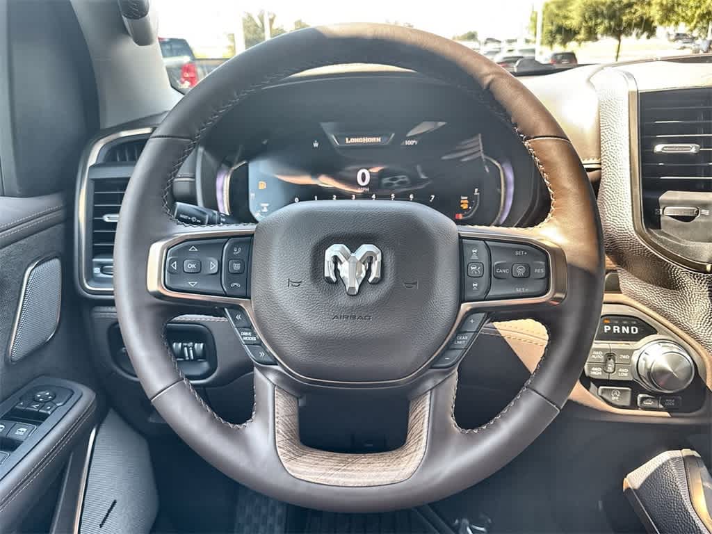 Thumbnail: 2026 RAM 1500 - 17