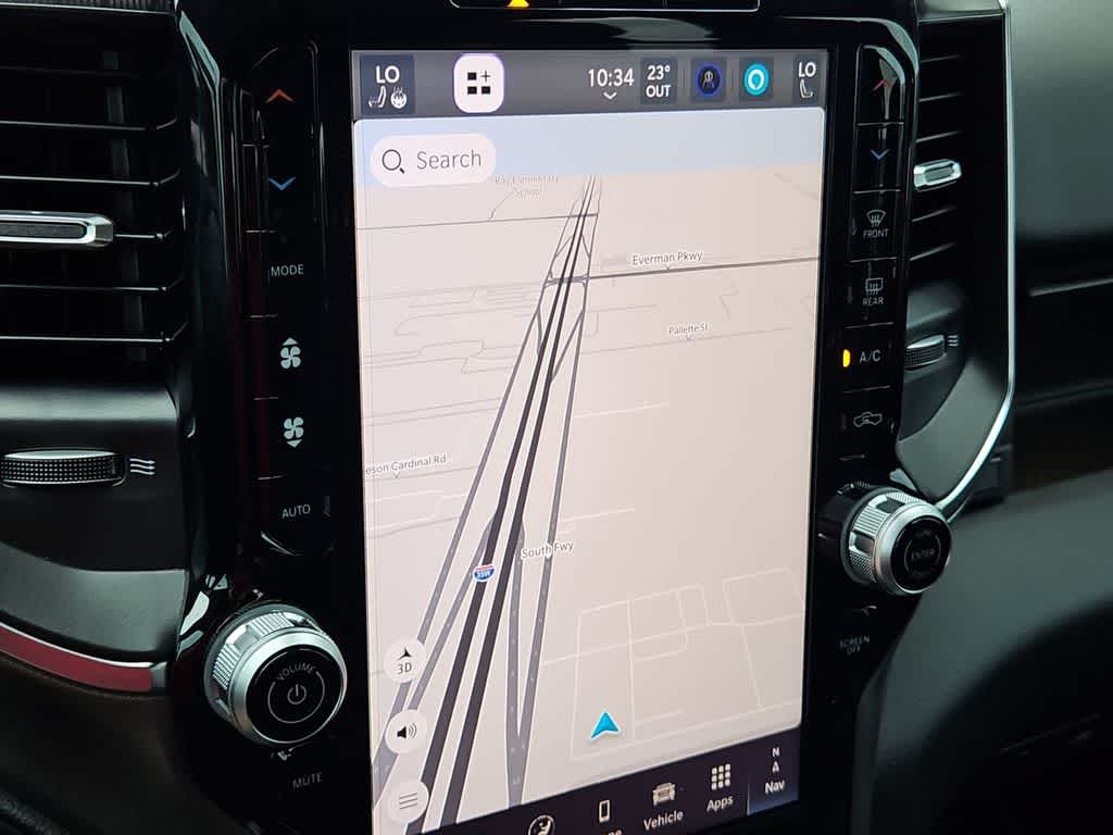 Thumbnail: 2026 RAM 1500 - 29