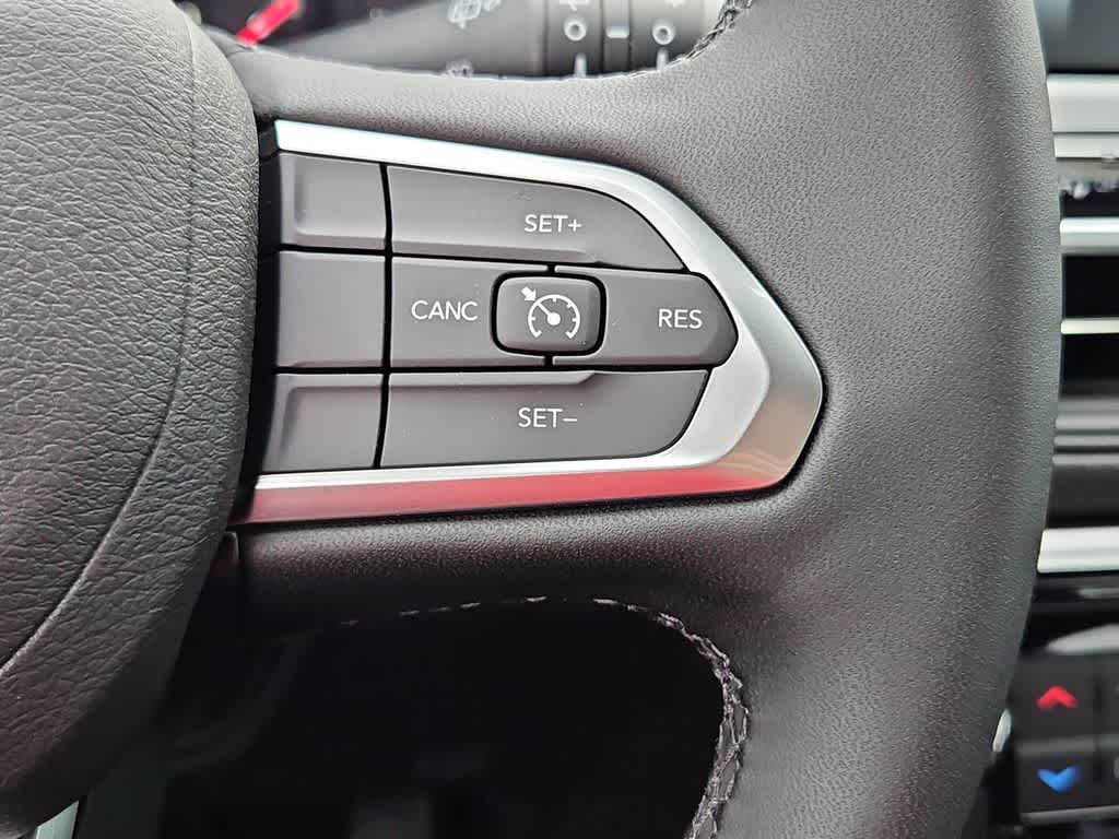 Thumbnail: 2026 Jeep Compass - 25