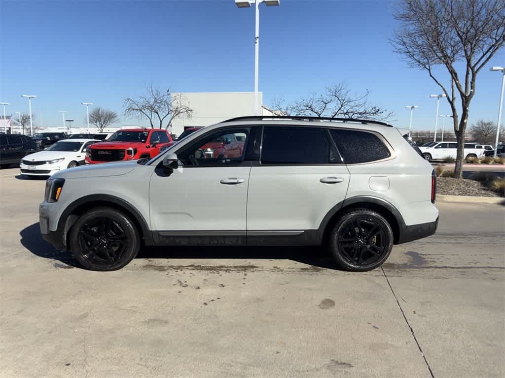 Thumbnail: 2023 Kia Telluride - 3